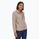 Felpa da donna in pile Patagonia Retro Pile shroom taupe