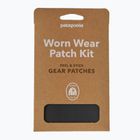 Patagonia Worn Wear Patch Kit nero