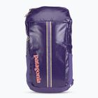 Patagonia Black Hole Pack 25 l zaino da escursione viola perenne