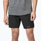 Pantaloncini Patagonia Strider Pro 7" da uomo, nero