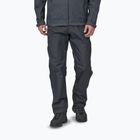 Pantaloni impermeabili da uomo Patagonia Torrentshell 3L Rain-Short black