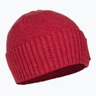 Patagonia berretto invernale Brodeo Beanie fun hogs armadillo/touring rosso