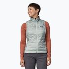 Patagonia donna senza maniche Nano Puff sleet verde