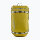 Zaino da trekking Patagonia Descensionist 40 l verde arbusto