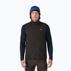 Patagonia uomo senza maniche Nano-Air Light nero