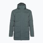 Uomo Patagonia Jackson Glacier Down Coat Parka nouveau verde