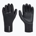 Quiksilver Marathon Sessions 3 mm 5Fg nero guanti da uomo in neoprene