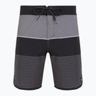 Pantaloncini Quiksilver Surfsilk da uomo Tijuana 19" nero