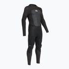 Quiksilver Uomo 5/4/3 mm Prologue Back Zip Gbs Swim Foam