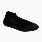 Scarpe in neoprene da uomo Quiksilver 1 mm Prologue Round Toe Wetsuit Boots black