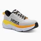 HOKA Bondi 7 nimbus cloud/giallo scarpe da corsa da uomo