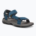 Sandali Teva Terra Fi Lite Suede blue mirage uomo