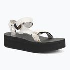 Teva Flatform Universal Gloriosa sandali da donna grigio