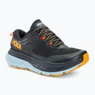 Scarpe da corsa da uomo HOKA Stinson ATR 6 blue graphite/summer song