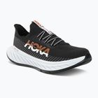 Scarpe da corsa da uomo HOKA Carbon X 3 nero/bianco