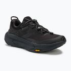 Scarpe da donna HOKA Transport GTX black / black