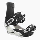 Attacchi snowboard junior Salomon Rhythm Jr black/white