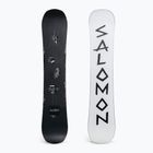 Salomon Craft snowboard uomo bianco/nero