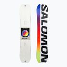 Snowboard uomo Salomon Huck Knife bianco