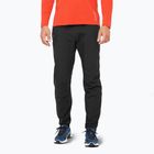 Pantaloni da corsa Salomon Bonatti Trail nero profondo da uomo