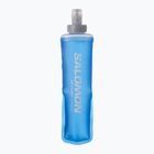 Salomon Running Soft Flask 250ml blu chiaro