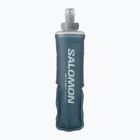 Salomon Borraccia morbida 250 ml/8 oz 28 grigio ardesia