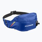 Salomon cintura anca Thermobelt Race 1,2 l blu