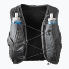 Gilet da corsa Salomon ADV SKIN Cross 15 ebony/alloy