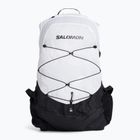Zaino da trekking Salomon XT 20 l bianco/nero