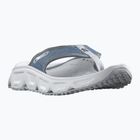 Infradito da uomo Salomon Reelax Break 6.0 blue ashes/white/pearl blue