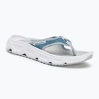 Infradito da uomo Salomon Reelax Break 6.0 blue ashes/white/pearl blue