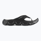 Salomon Reelax Break 6.0 infradito donna nero/nero/leghe