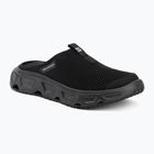 Salomon Reelax Slide 6.0 infradito donna nero/leghe