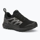 Scarpe da corsa da donna Salomon Wander GTX nero/plum kitten/gull