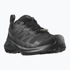 Scarpe da trekking uomo Salomon X-Adventure GTX Black/Black/Black
