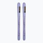 Sci da discesa Salomon QST 106 sweet lavender/flame orange