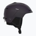 Casco da sci da donna Salomon Icon LT W nightshade