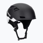 Casco da sci Salomon MTN Patrol black