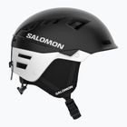Casco da sci Salomon MTN Patrol black