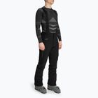 Pantaloni da sci Salomon Edge nero profondo da uomo