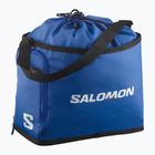 Borsa porta scarponi da sci Salomon XC rece blu