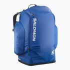 Zaino da sci Salomon Go to Snow 90 l race blu