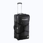 Salomon Race Trip Contenitore 100 l nero