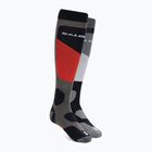Calze da sci Salomon S/Access 2 paia nero/beluga