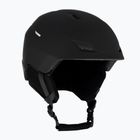 Casco da sci Salomon Pioneer LT 4D nero