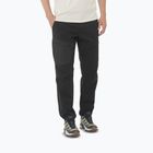 Pantaloni da trekking uomo Salomon Outerpath Utility nero profondo