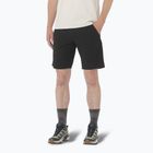 Pantaloncini Salomon Wayfarer Ease da uomo nero intenso