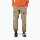 Pantaloni da trekking Salomon Outerpath Utility shitake da uomo