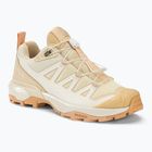 Scarpe da trekking da donna Salomon X Ultra 360 Edge grano/panna/pesca