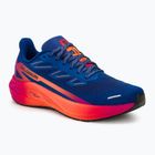 Scarpa da corsa Salomon Aero Blaze 2 dragon fire/vivacious/surf the web per uomo